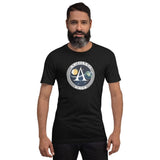 T-shirt programme Apollo homme