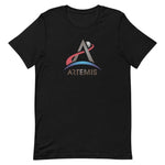 T-shirt programme artemis