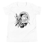 T-shirt Youri Gagarine pour Enfant