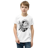 T-shirt Yuri Gagarine pour Enfant