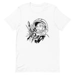 T-shirt Youri Gagarine
