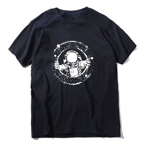 Tshirt Astronaute | Espace Stellaire