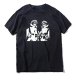 T-Shirt Astronautes Les Chats de l'Espace