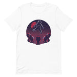 T-Shirt Invasion Astronaute | Espace Stellaire