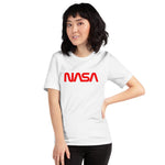 T-Shirt NASA Femme | Espace Stellaire