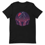 T-Shirt Invasion Planete Alien | Espace Stellaire