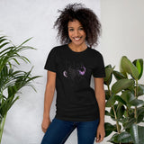 T-Shirt Vortex Spatial | Espace Stellaire