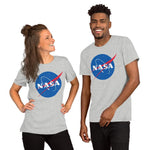 T-Shirt NASA Homme | Espace Stellaire