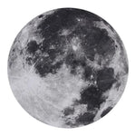 Tapis de souris Lune | Espace Stellaire