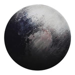 Tapis de souris Pluton | Espace Stellaire