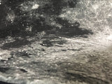 Tapis Lune - Espace Stellaire