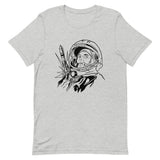 Tee Shirt Youri Gagarine