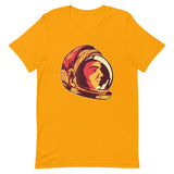 T-Shirt Astronaute et Casque | Espace Stellaire