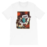 T-Shirt Astronaute Taxi | Espace Stellaire